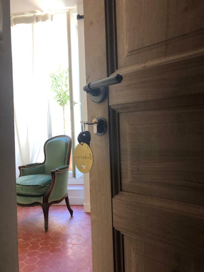Studio Olive La Ciotat Exterior foto